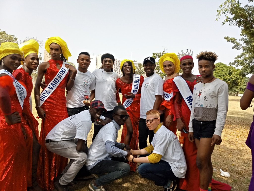 INTERNATIONAL HUMAN RIGHT&nbsp;DAY