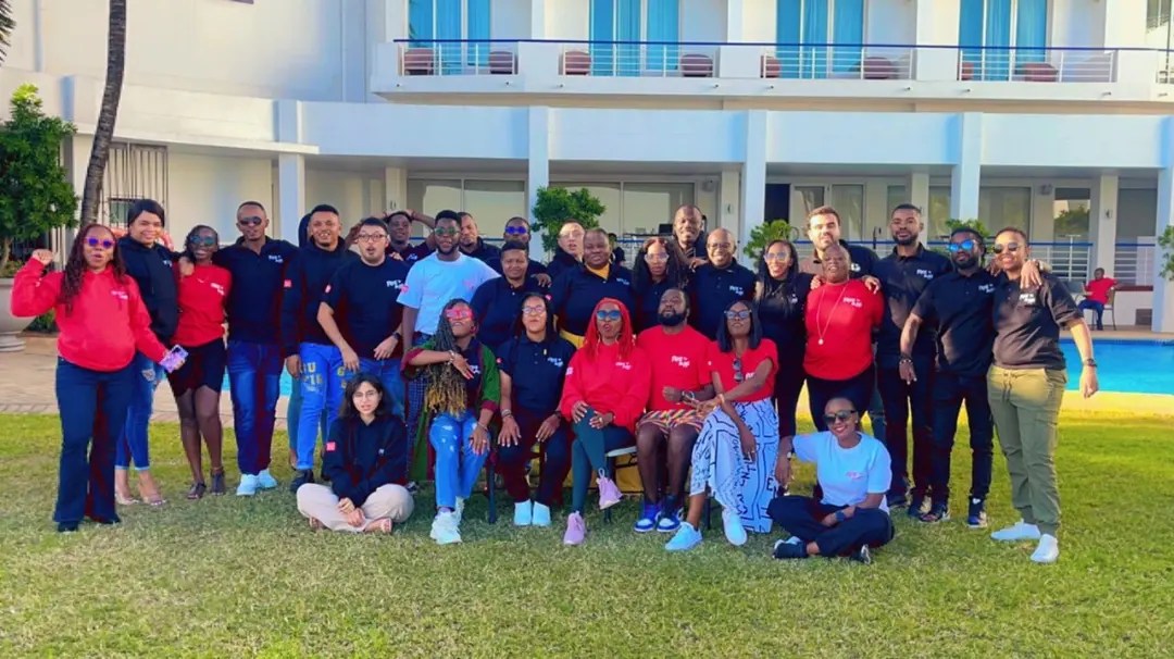 Free to thrive convening and training on economic justice. – CHIYN ...