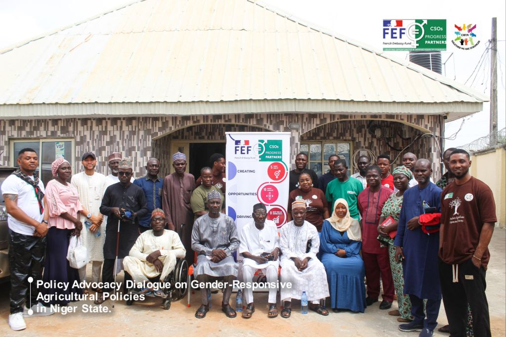 Stake Holders Dialogue